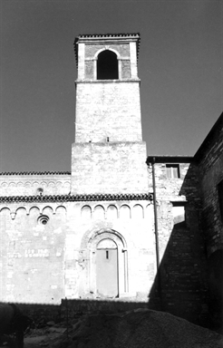 Chiesa di S. Pietro al Conero